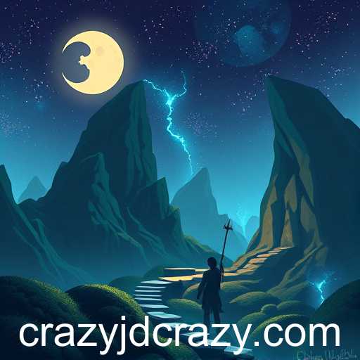 crazyjd