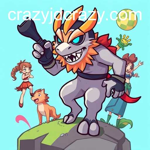 The Rise of Crazyjd: Shaping the Future of Gaming