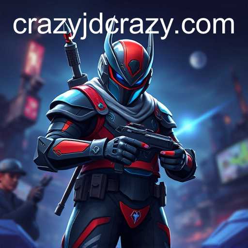 The Rise of CrazyJD in Gaming Circles