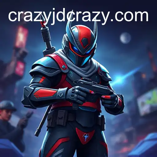 The Rise of CrazyJD in Gaming Circles