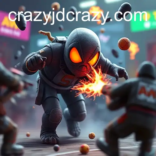 The Rise of 'CrazyJD': A Gaming Revolution