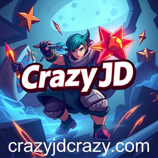 The Rise of Online Gaming with CrazyJD
