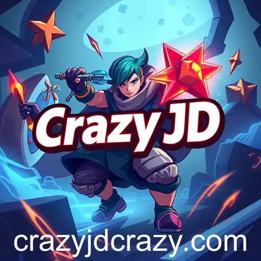 The Rise of Online Gaming with CrazyJD