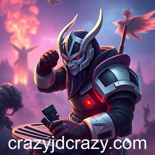 The Rise of CrazyJD: Revolutionizing Online Gaming