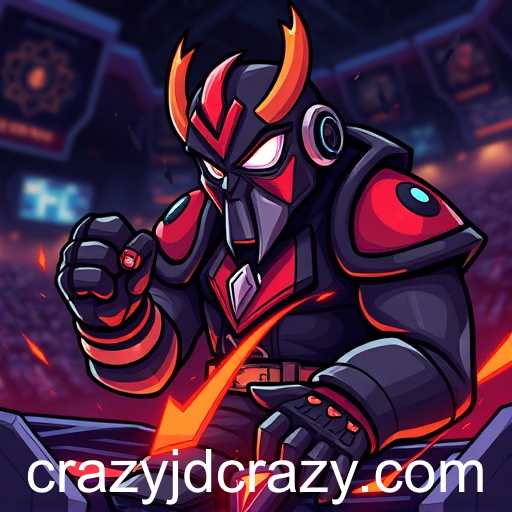 The Evolution of Online Gaming with CrazyJD