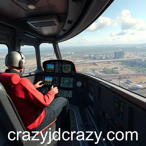 Gaming Revolution: CrazyJD's Impact