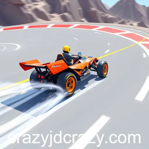 The Rise of CrazyJD: A Gaming Phenomenon