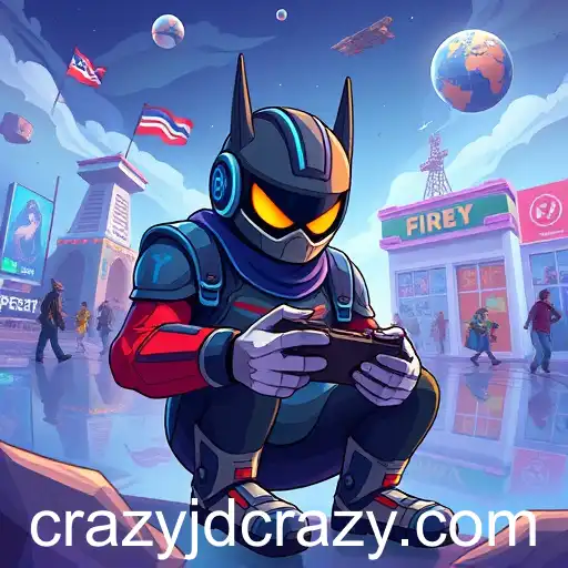 Gaming Innovation and Community Growth in 2025