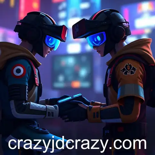 Gaming Trends and Innovations