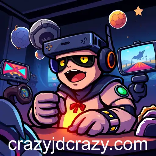 Innovation Sparks in Online Gaming