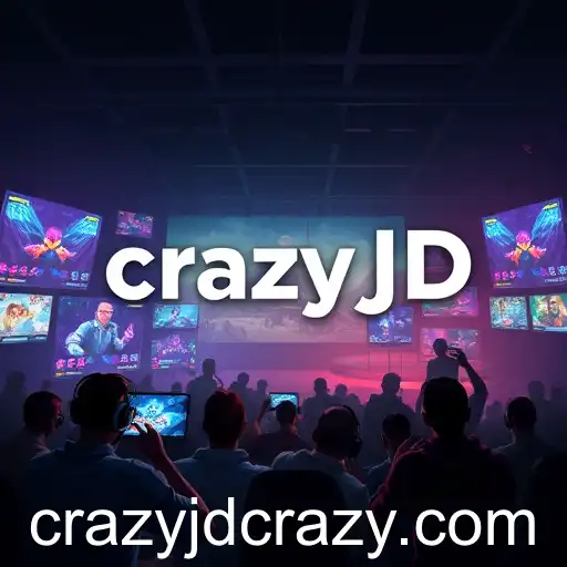 The Vibrant World of Online Gaming Communities