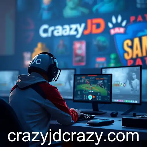 The Rise of Online Gaming in the Digital Era