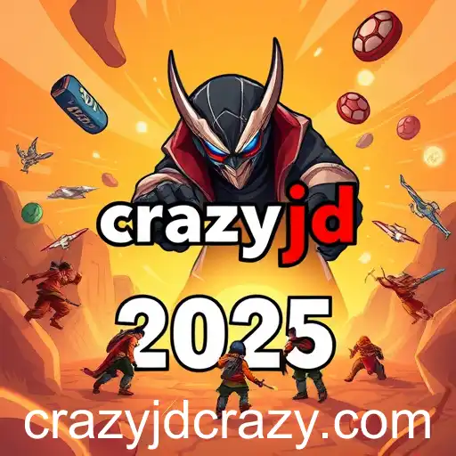 Exploring the Rise of CrazyJD in Online Gaming