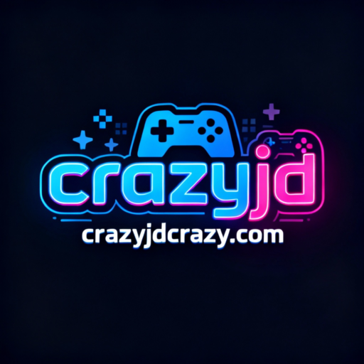 crazyjd