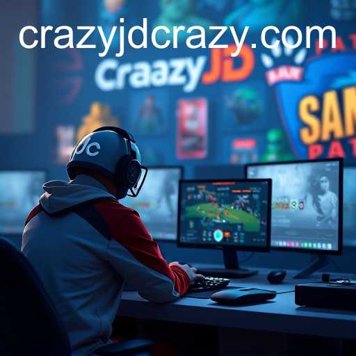 The Rise of Online Gaming in the Digital Era