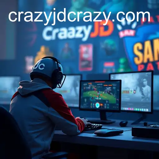 The Rise of Online Gaming in the Digital Era