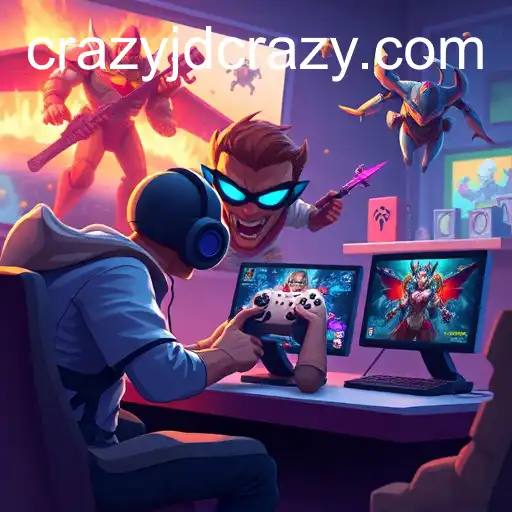 The Rise of Online Gaming Platforms