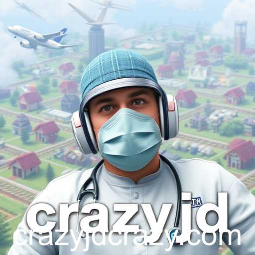 crazyjd