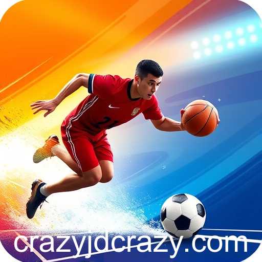 crazyjd